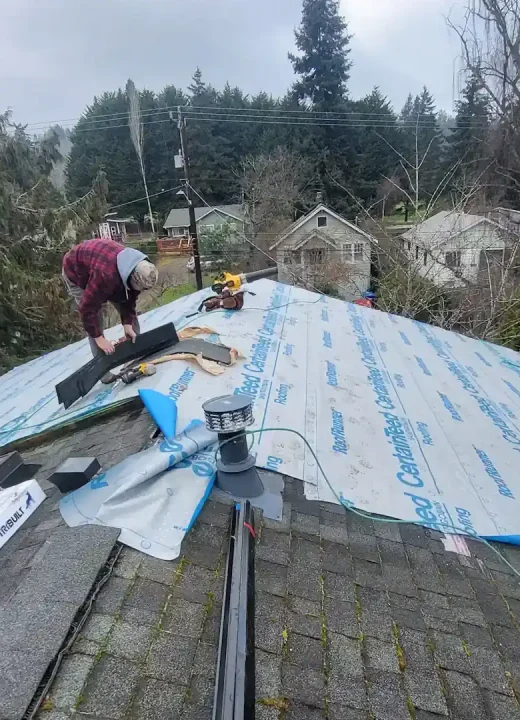 repaired-roof